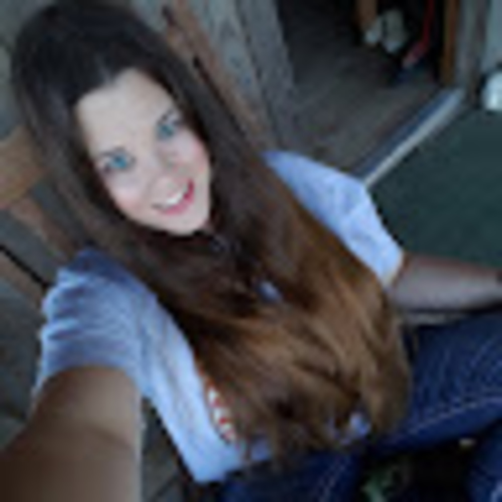 Meet your Posher, Deleasha